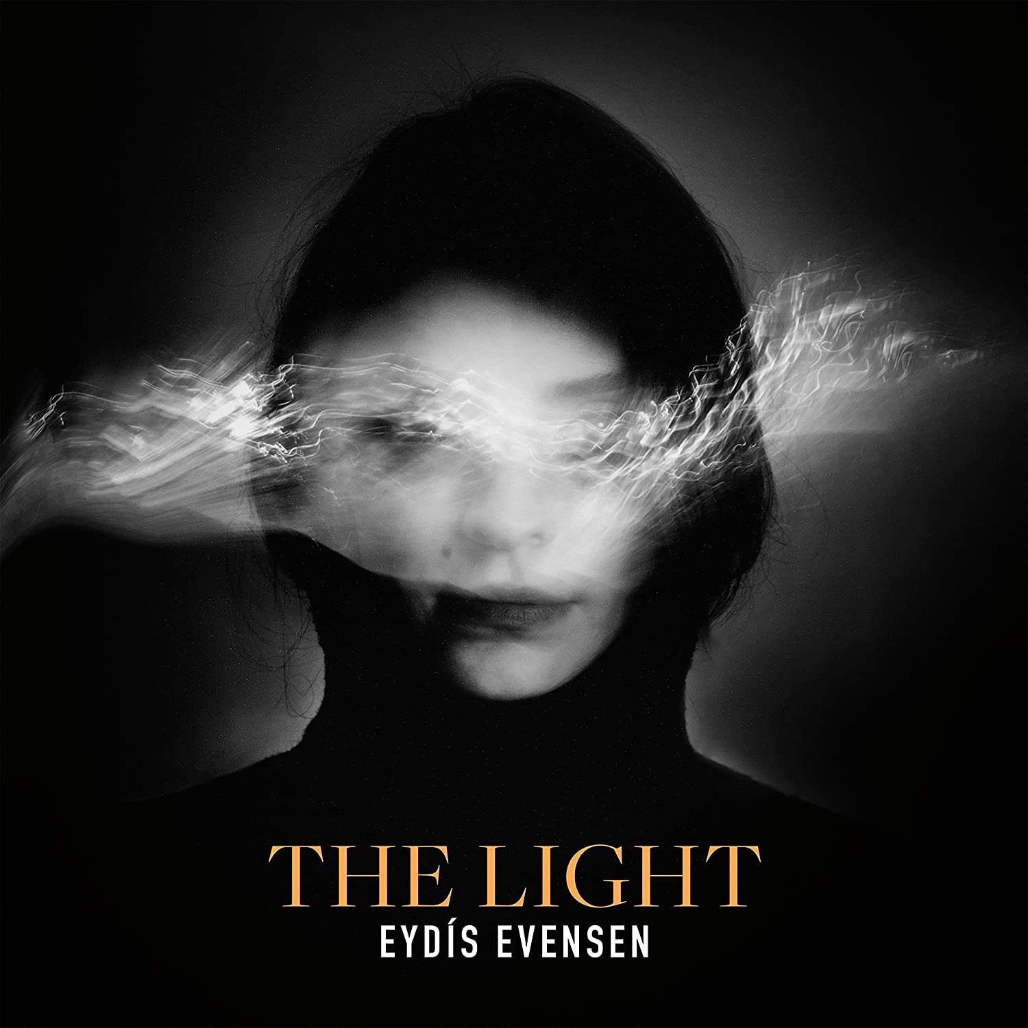 CD Shop - EYDíS EVENSEN LIGHT