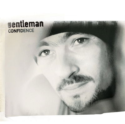 CD Shop - GENTLEMAN CONFIDENCE