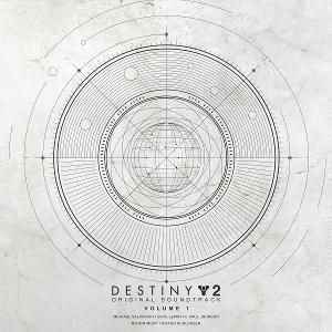 CD Shop - VARIOUS ARTISTS DESTINY 2 (VOL. 1)