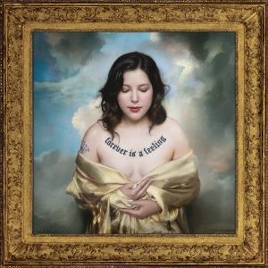 CD Shop - LUCY DACUS FOREVER IS A FEELING