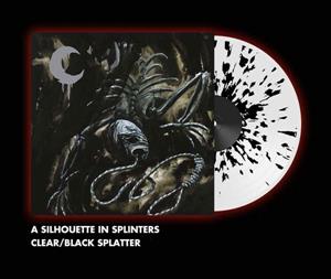 CD Shop - LEVIATHAN A SILHOUETTE IN SPLINTERS