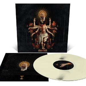 CD Shop - SATANIC PLANET DEAD DEITIES LTD.