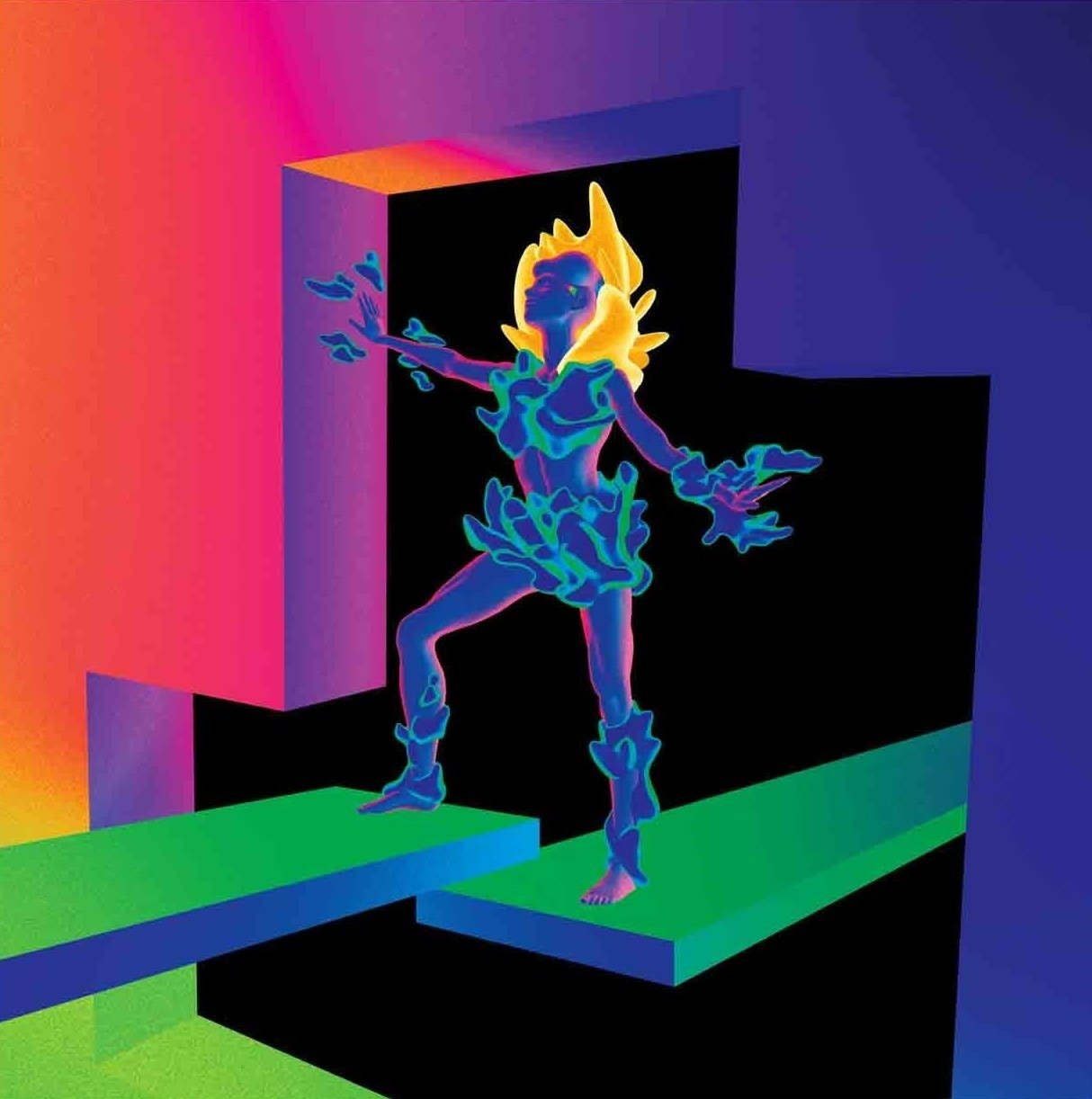 CD Shop - KAITLYN AURELIA SMITH LET\