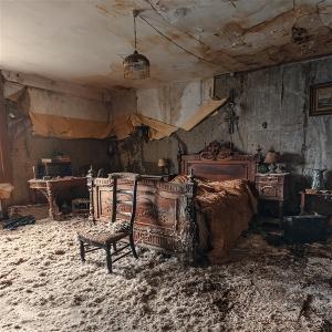CD Shop - NOCTAMBULIST NOCTAMBULIST II- DE DROOM