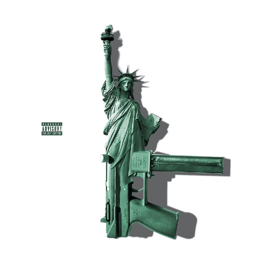 CD Shop - SMOKE DZA,BENNY THE BUTCHER STATUE OF LIMITATIONS
