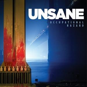 CD Shop - UNSANE OCCUPATIONAL HAZARD