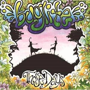 CD Shop - BUGLITE THOSE DAYS