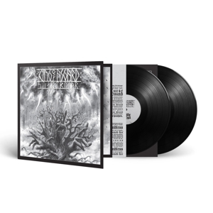 CD Shop - KING OF ASGARD SVARTRVIDR
