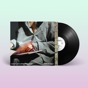 CD Shop - TIRZAH COLOURGRADE