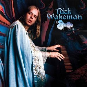 CD Shop - RICK WAKEMAN STAGE COLLECTION