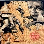 CD Shop - TENEMENT KIDS DOVES