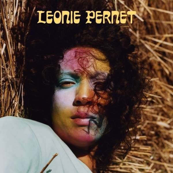 CD Shop - LéONIE PERNET LE CIRQUE DE CONSOLATION