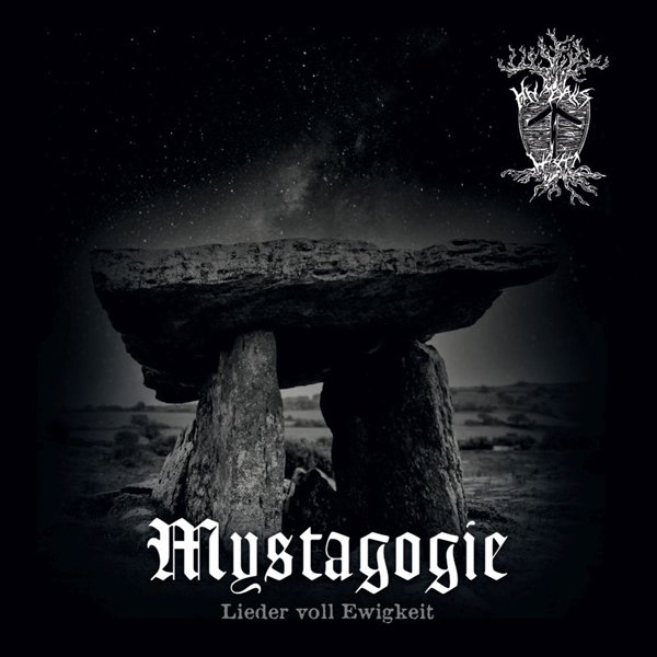 CD Shop - HEIMDALLS WACHT MYSTAGOGIE- LIEDER VOL...