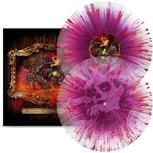 CD Shop - THE GLOOM IN THE CORNER ROYAL DISCORDANCE