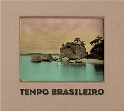 CD Shop - MARTIN MULLER TEMPO BRASILEIRO