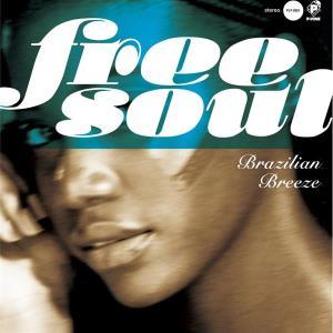CD Shop - VARIOUS ARTISTS FREE SOUL BRAZILIAN BR...