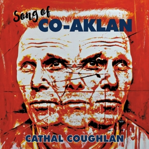 CD Shop - CATHAL COUGHLAN SONG OF CO-AKLAN