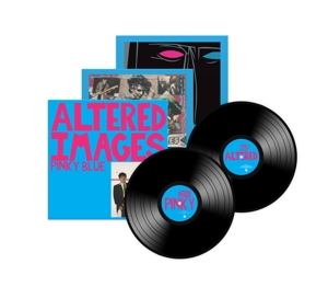 CD Shop - ALTERED IMAGES PINKY BLUE