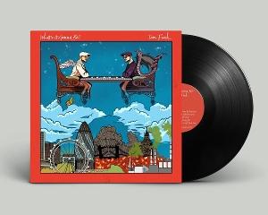 CD Shop - TOM FUNK WHAT\