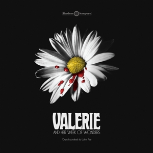 CD Shop - ORIGINAL MOTION PICTURE SOUNDT VALERIE AND HER WEEK O...