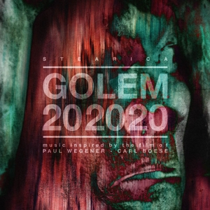 CD Shop - STEARICA GOLEM 202020
