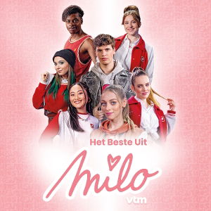 CD Shop - MILO HET BESTE UIT MILO