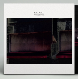 CD Shop - PUBLIC PSYCHE NO NEW VIOLENCE