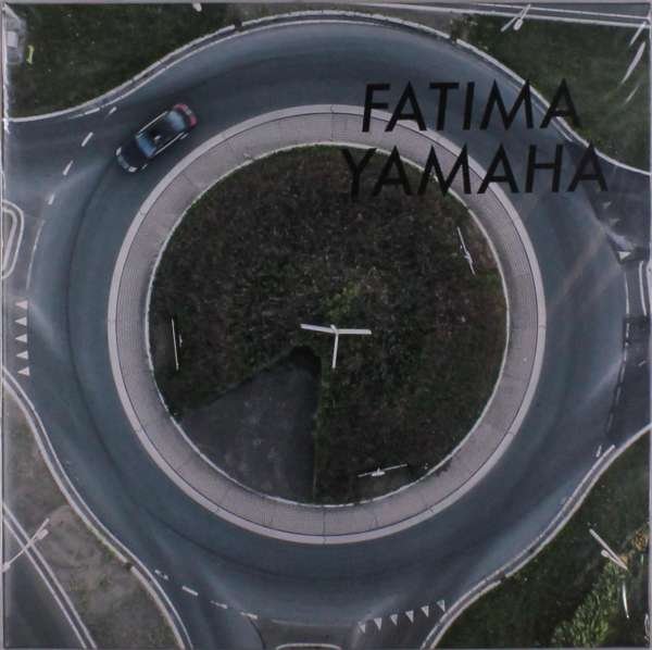 CD Shop - FATIMA YAMAHA SPONTANEOUS ORDER