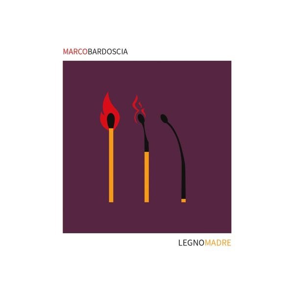 CD Shop - MARCO BARDOSCIA LEGNOMADRE