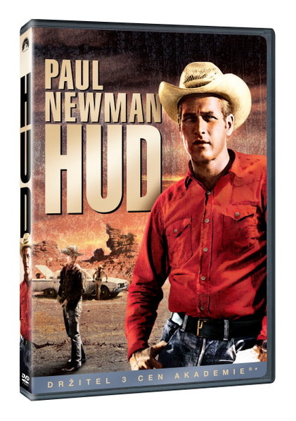 CD Shop - FILM Hud