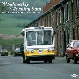 CD Shop - VARIOUS ARTISTS WEDNESDAY MORNING 6AM ...