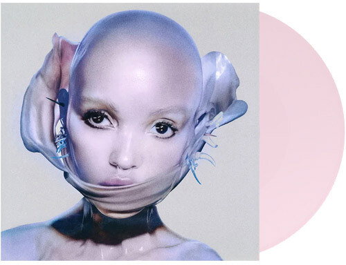 CD Shop - FKA TWIGS EUSEXUA
