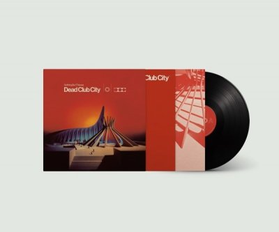 CD Shop - NOTHING BUT THIEVES DEAD CLUB CITY
