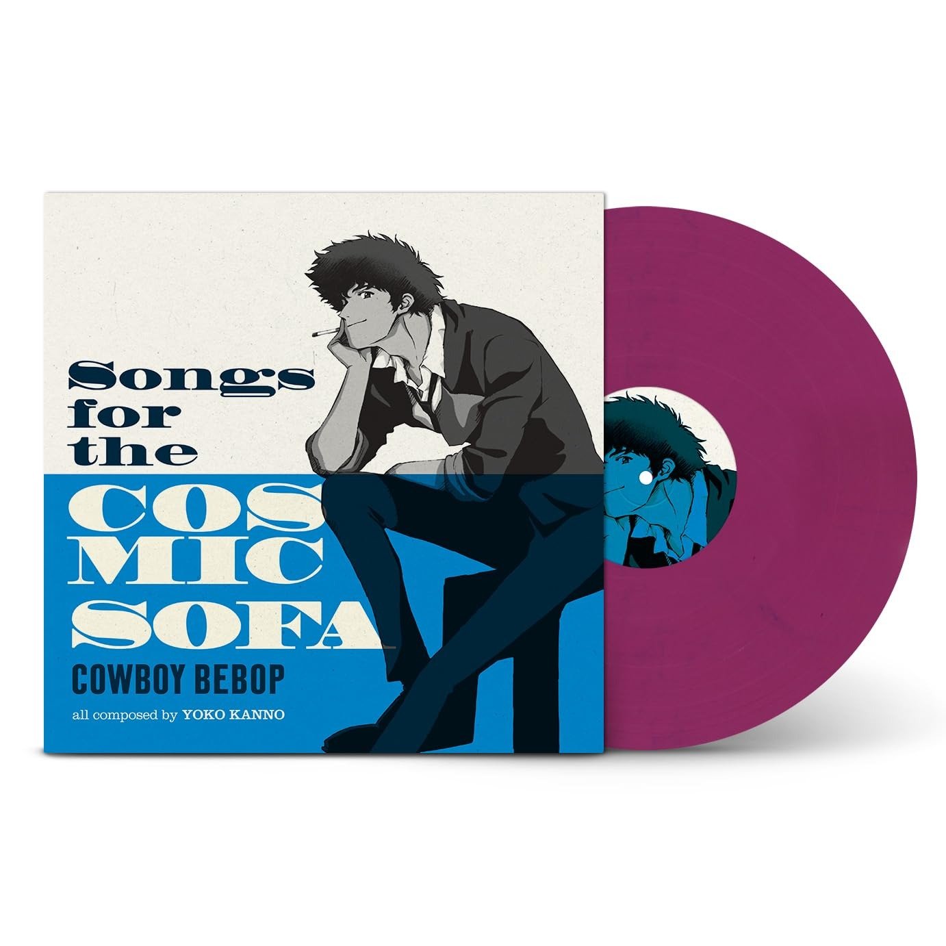 CD Shop - SEATBELTS COWBOY BEBOP: SONGS FO...
