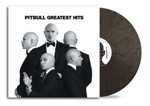 CD Shop - PITBULL GREATEST HITS