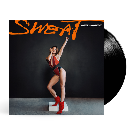 CD Shop - MELANIE C SWEAT LTD.