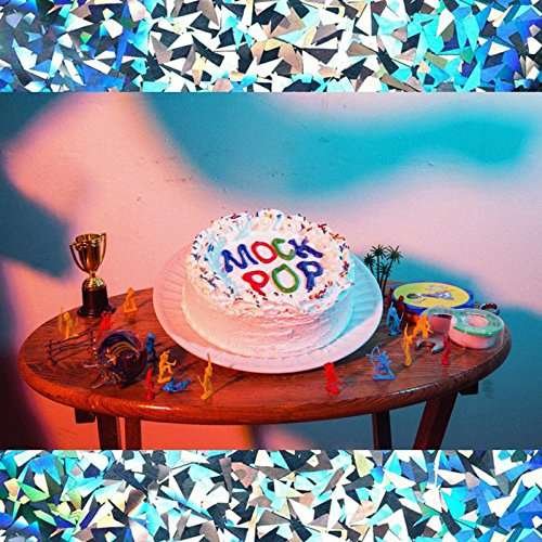 CD Shop - HONEY MOCK POP