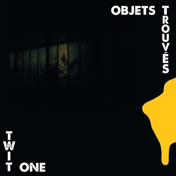 CD Shop - TWIT ONE OBJETS TROUVES