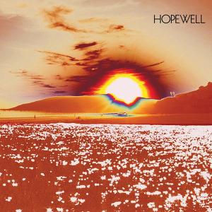 CD Shop - HOPEWELL GOOD GOOD DESPERATION