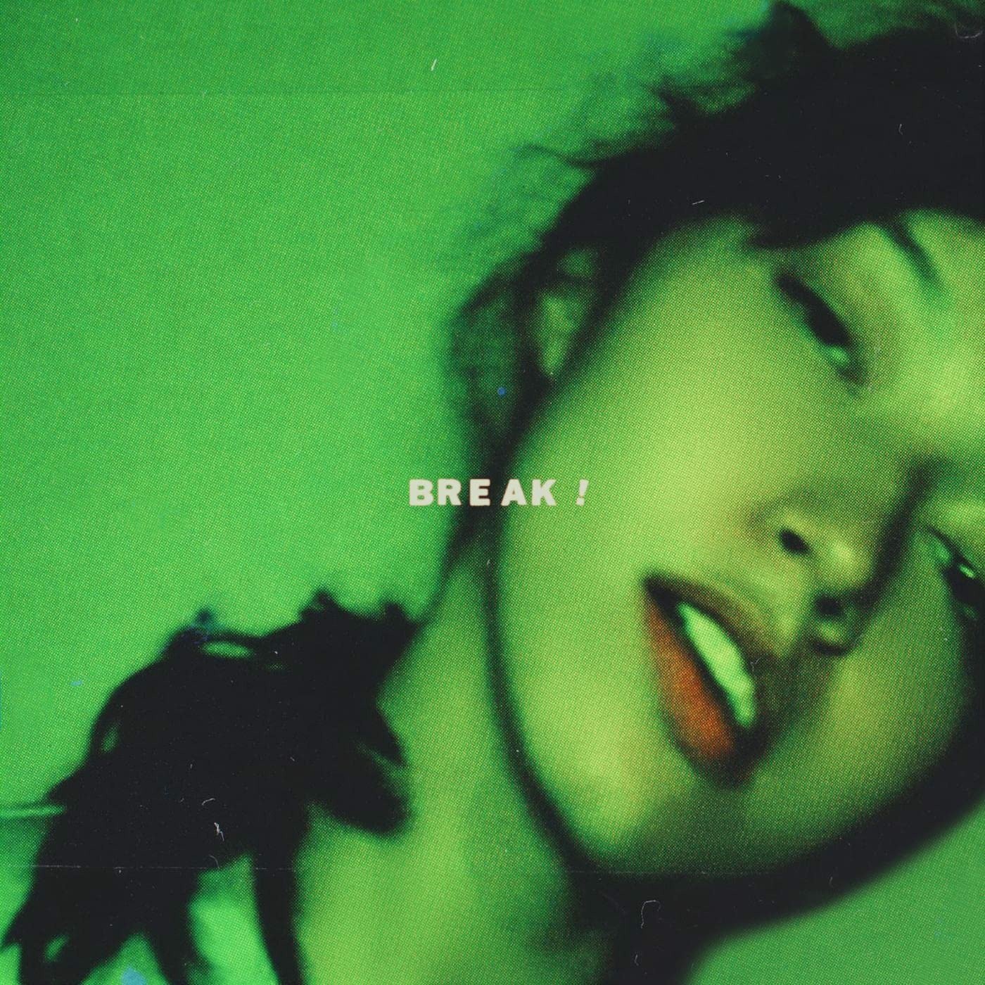 CD Shop - FAZERDAZE BREAK