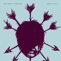 CD Shop - GREAT SABATINI SPLIT