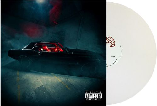 CD Shop - TX2 GHOST OF LA