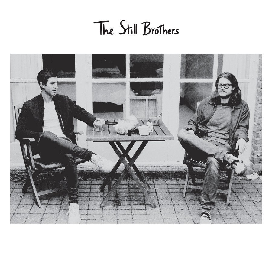 CD Shop - THE STILL BROTHERS STILL BROTHERS EP