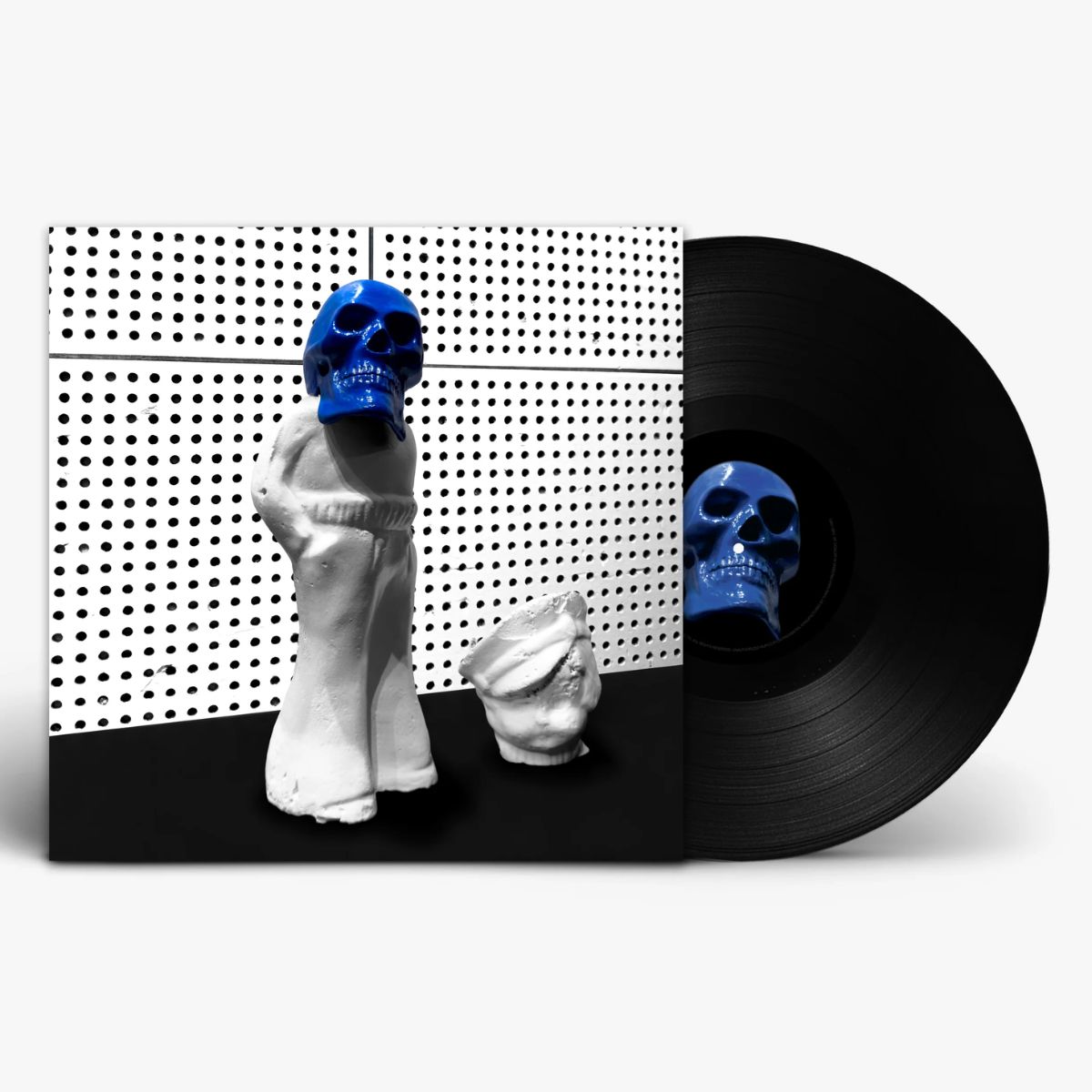 CD Shop - WHITE, JACK FROZEN CHARLOTTE BLACK LTD