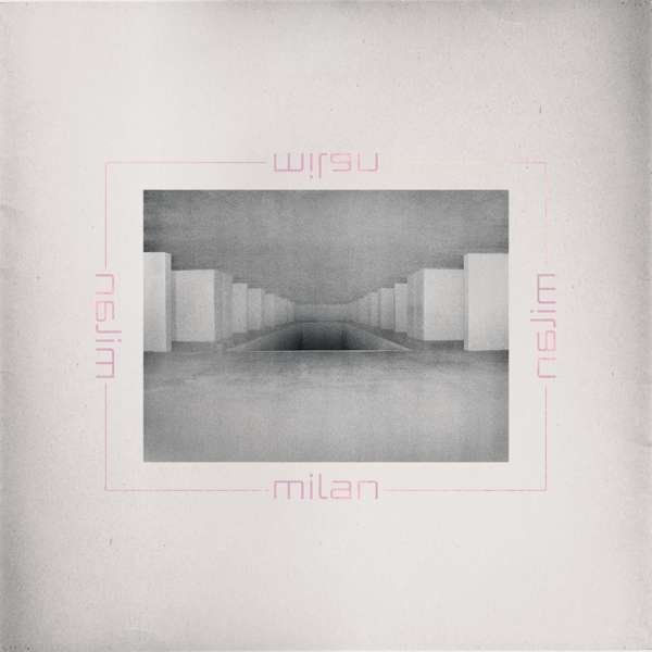 CD Shop - ALISTER FAWNWODA MILAN