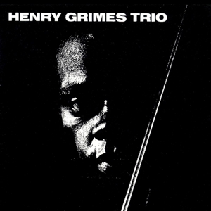 CD Shop - HENRY GRIMES CALL