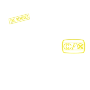 CD Shop - CCFX REMIXES