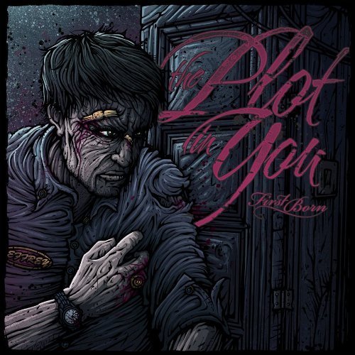 CD Shop - PLOT IN YOU, THE FIRST BORN