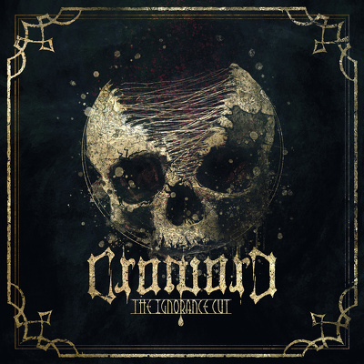 CD Shop - CROWORD IGNORANCE CUT