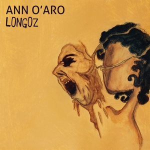 CD Shop - ANN O\